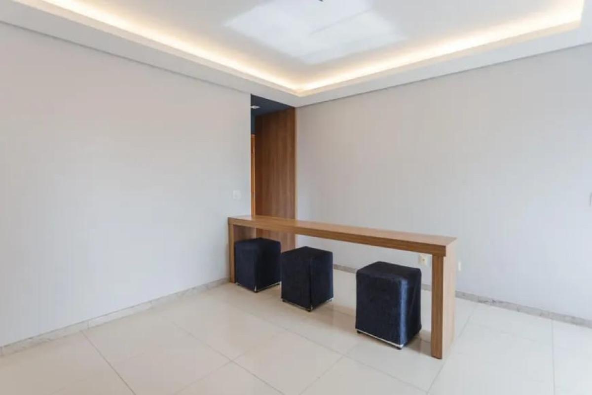 Apartamento, Ipiranga, 3 Quartos, 2 Vagas, 1 Suíte