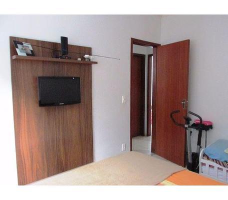 Apartamento, Castelo, 3 Quartos, 1 Vaga