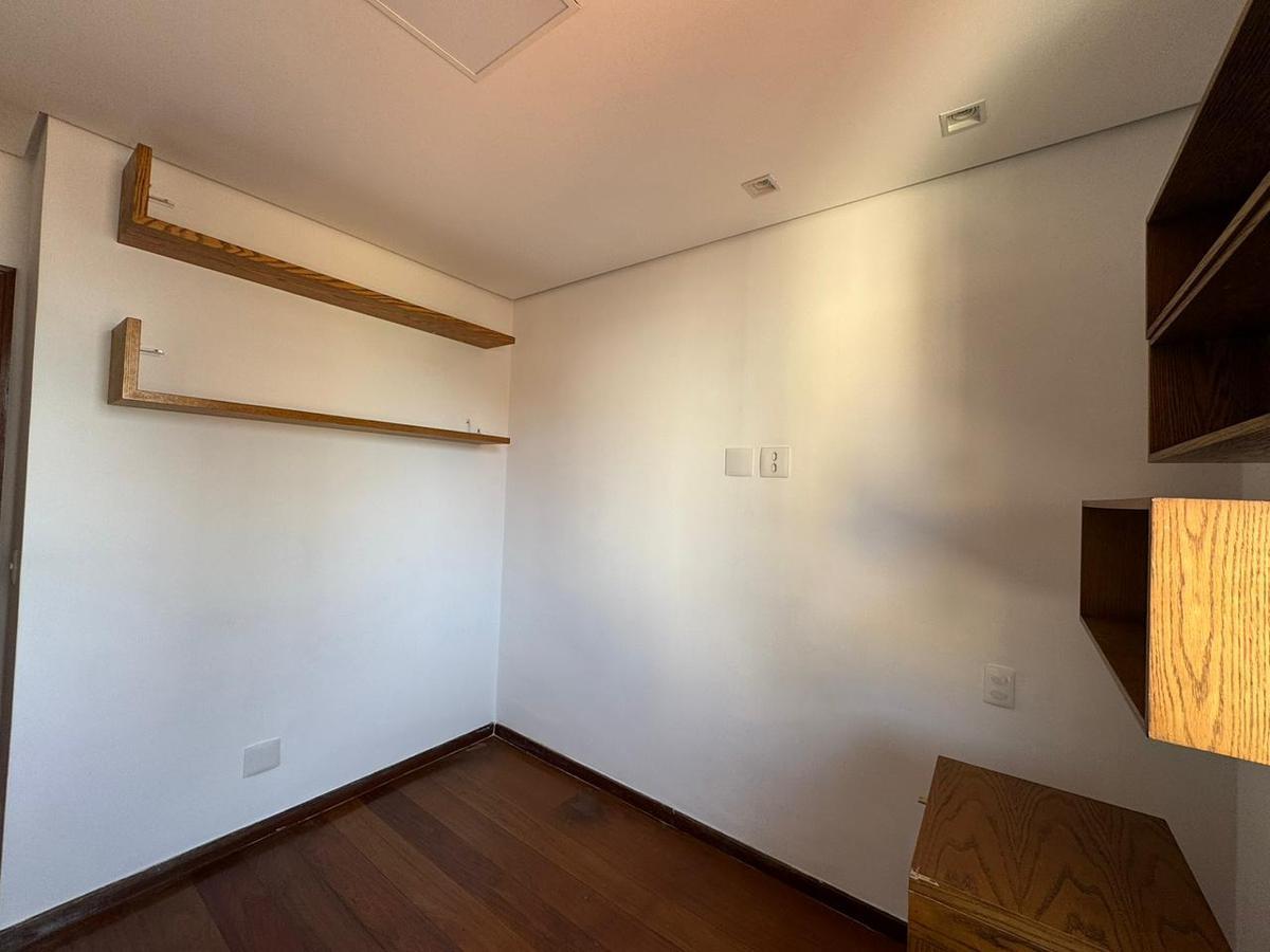 Cobertura, Colégio Batista, 4 Quartos, 3 Vagas, 1 Suíte