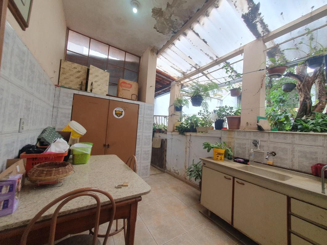 Casa, Nova Suíssa, 3 Quartos, 2 Vagas