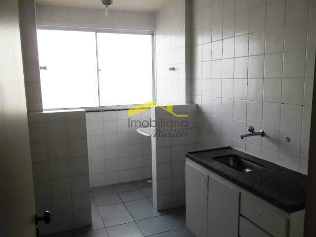 Apartamento, Buritis, 3 Quartos, 2 Vagas, 1 Suíte