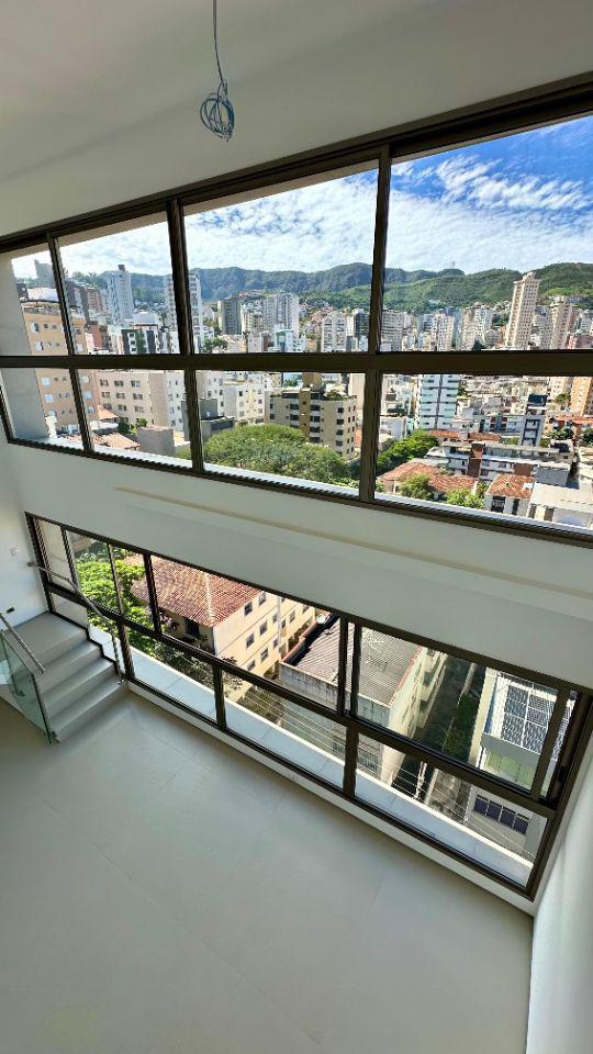 Cobertura, Cruzeiro, 4 Quartos, 4 Vagas, 2 Suítes