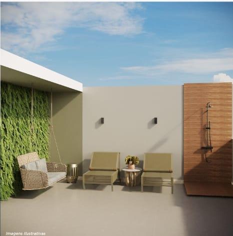 Apartamento, Palmares, 4 Quartos, 2 Vagas, 2 Suítes