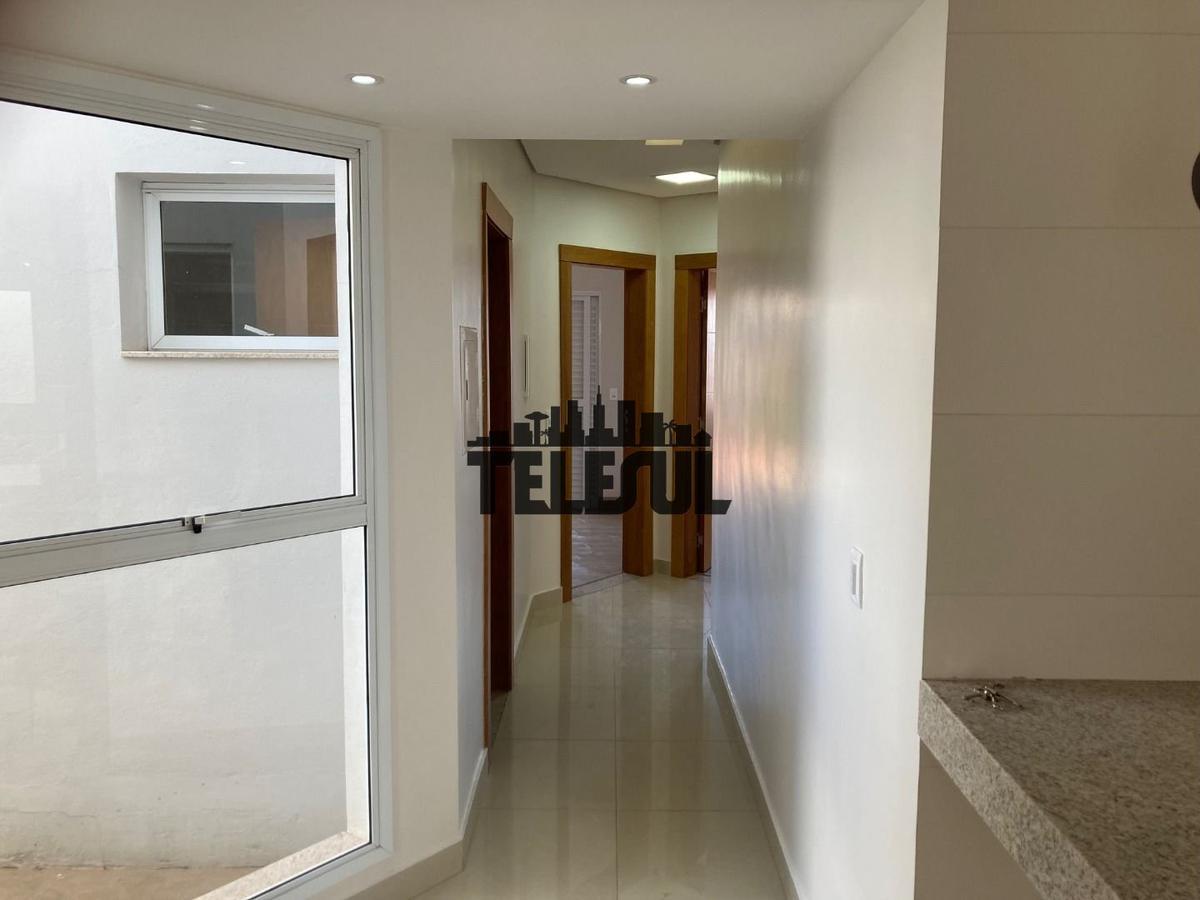 Casa, Eldorado, 3 Quartos, 2 Vagas