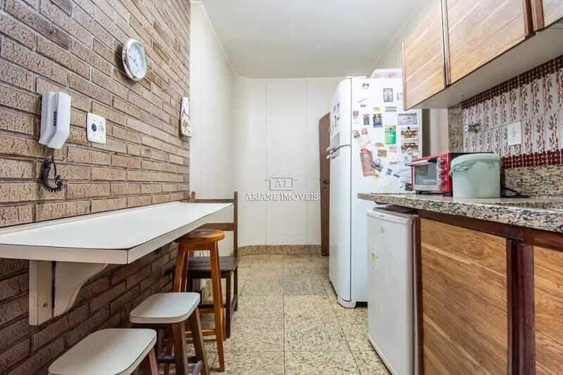 Apartamento, Lourdes, 4 Quartos, 3 Vagas, 1 Suíte