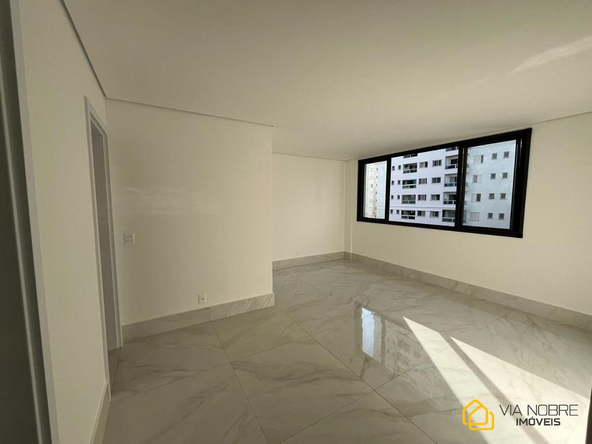 Apartamento, Buritis, 3 Quartos, 2 Vagas, 2 Suítes