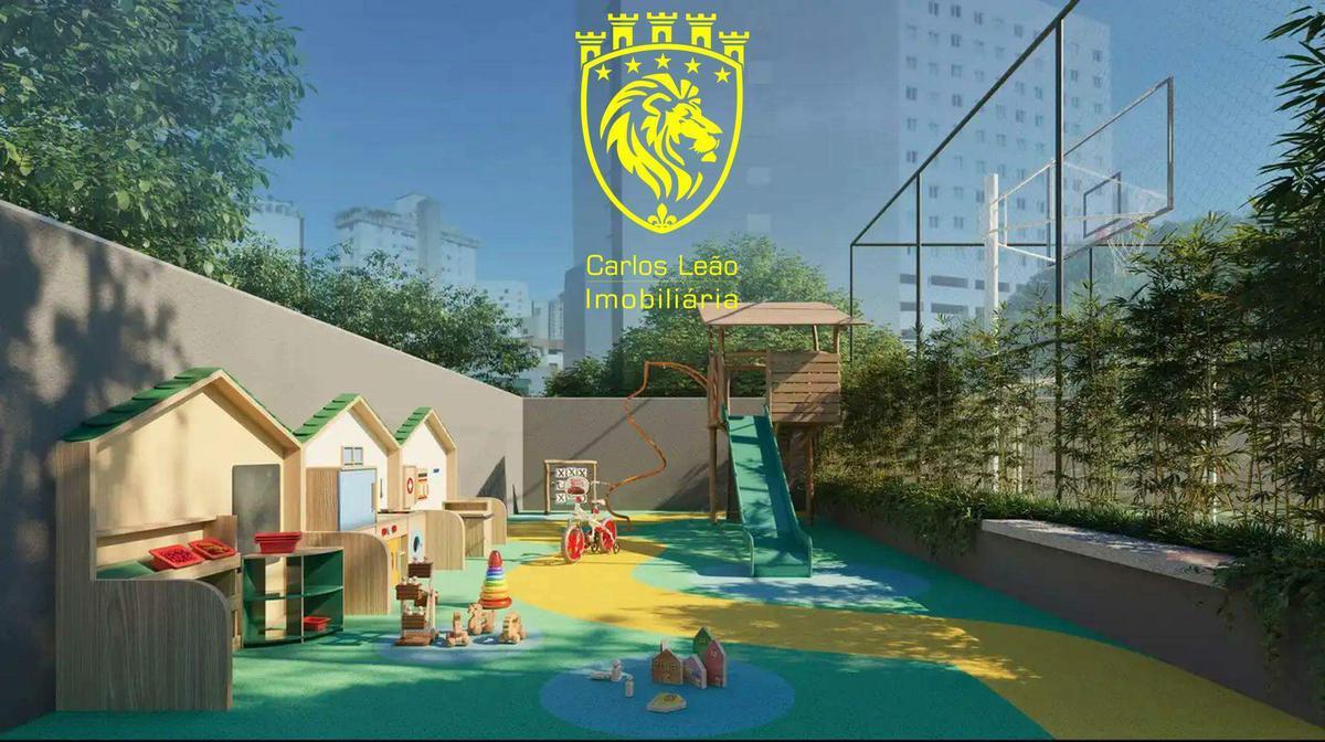 Apartamento, Luxemburgo, 3 Quartos, 2 Vagas, 2 Suítes