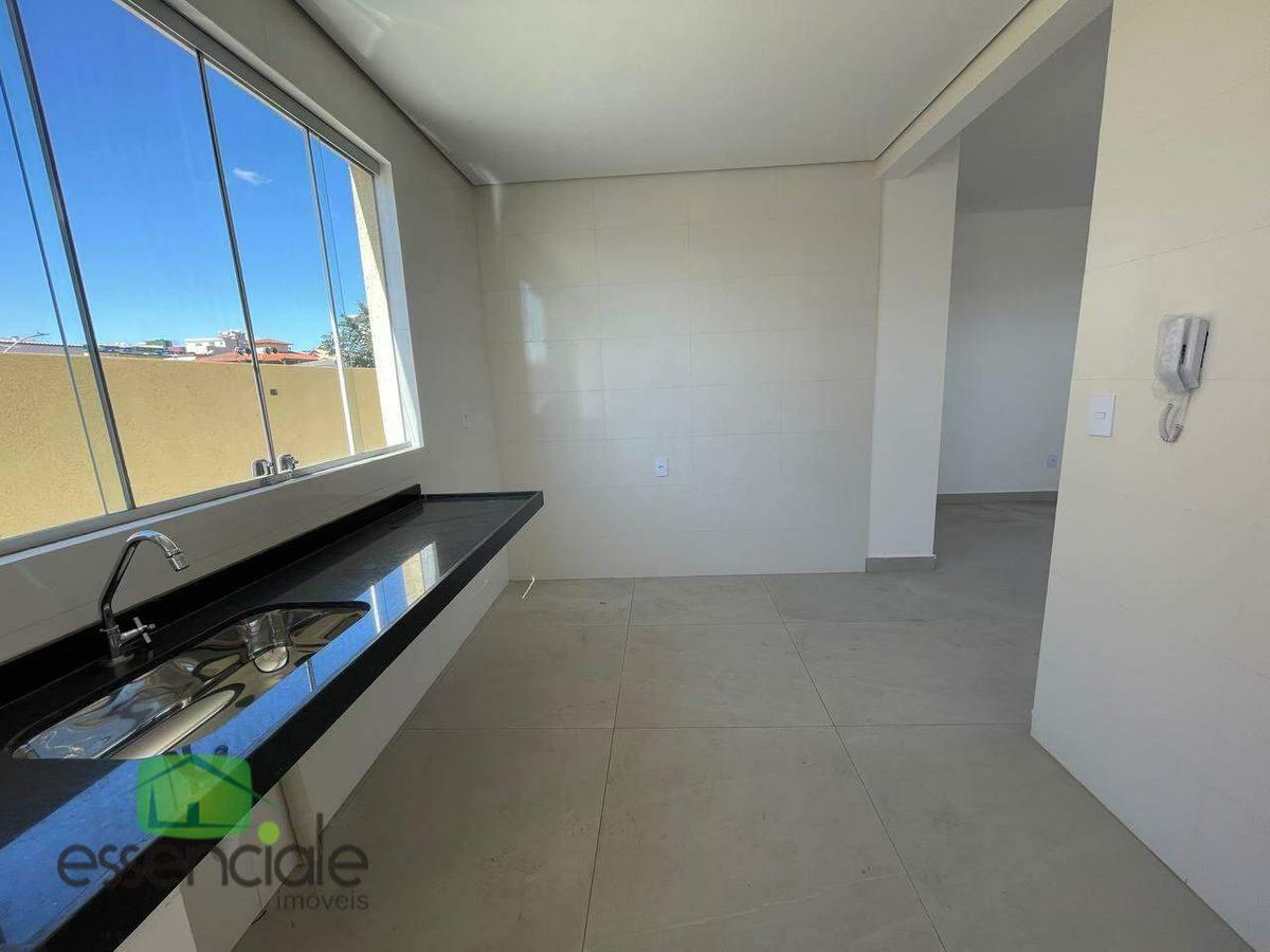 Apartamento, Novo Riacho, 3 Quartos, 2 Vagas, 1 Suíte