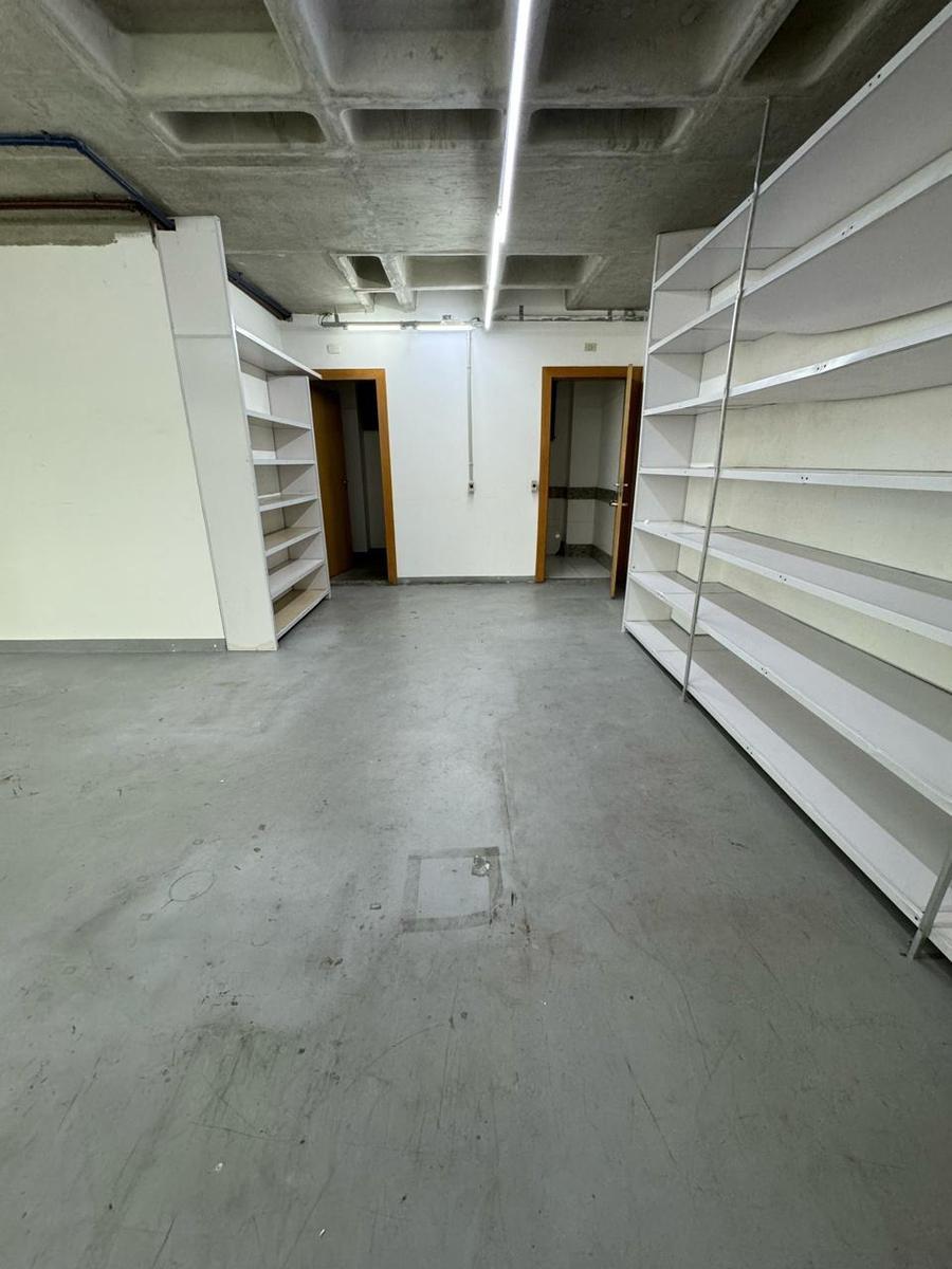 Andar, Santo Agostinho, 0 Quarto, 0 Vaga