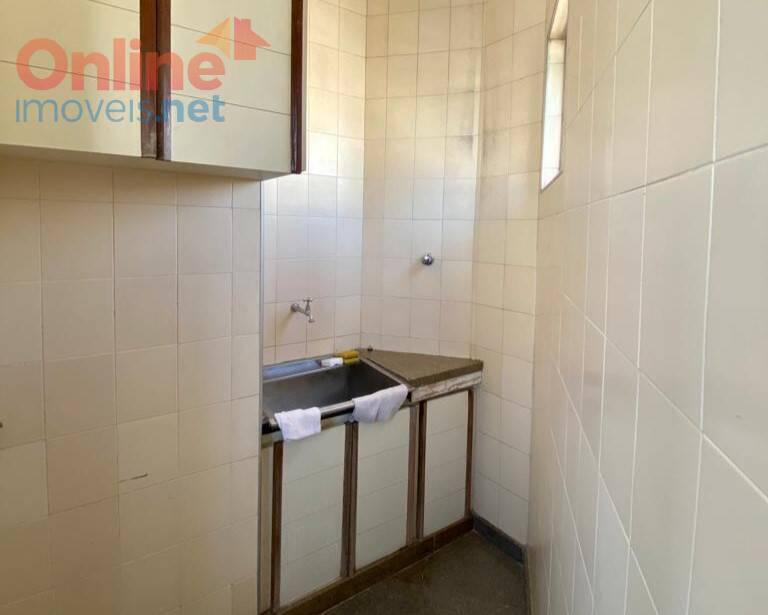 Apartamento, Santo Antônio, 3 Quartos, 0 Vaga, 2 Suítes