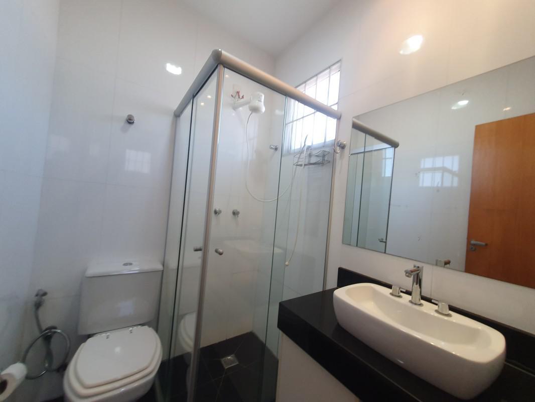 Casa, Salgado Filho, 4 Quartos, 5 Vagas, 3 Suítes