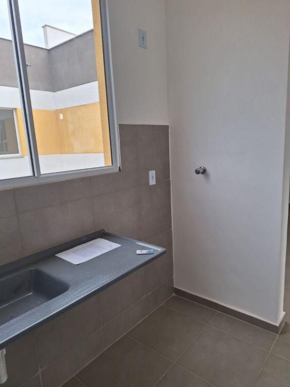 Cobertura, Adelmolândia, 2 Quartos, 1 Vaga