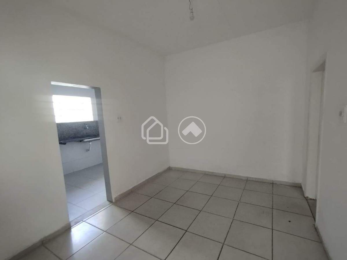 Quitinete, Carlos Prates, 1 Quarto