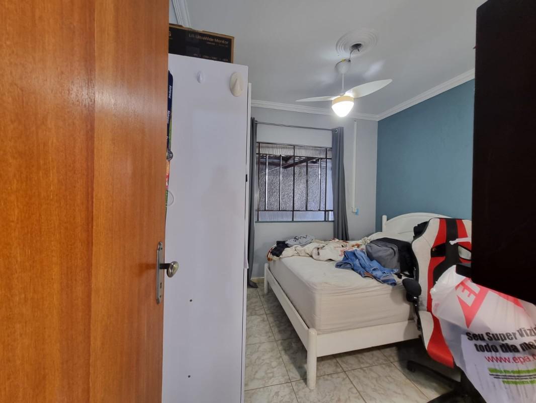 Casa, Flamengo, 3 Quartos, 2 Vagas, 1 Suíte