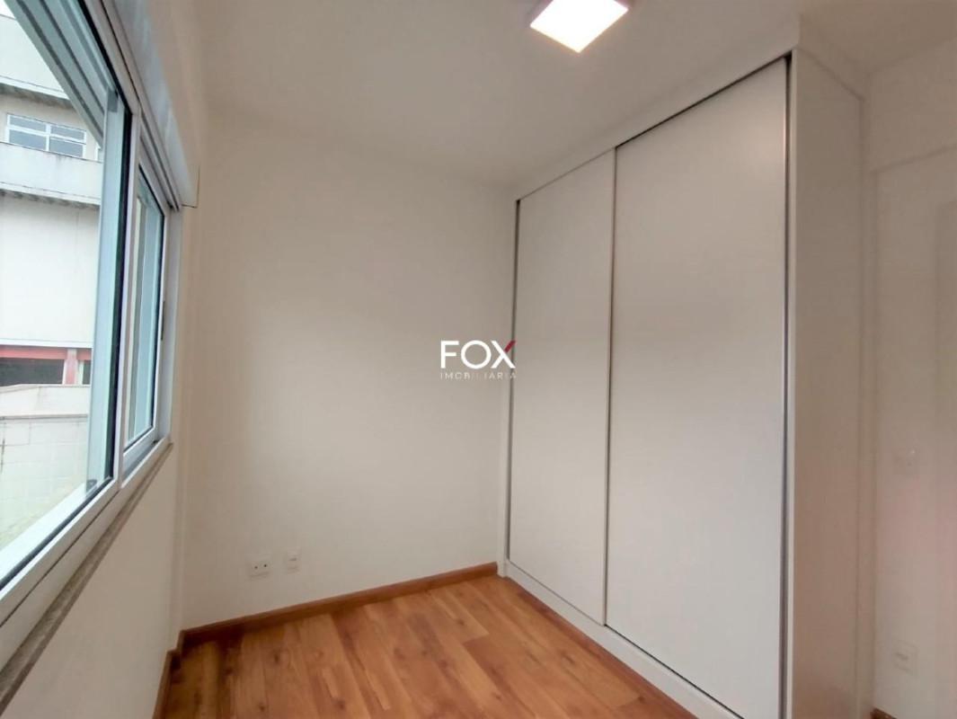 Cobertura, Sion, 3 Quartos, 2 Vagas, 2 Suítes