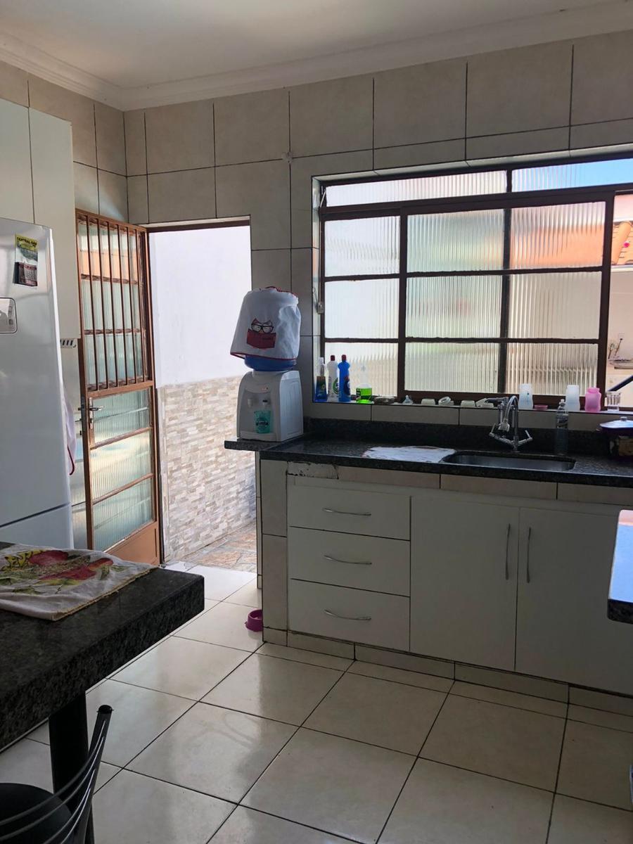 Casa, Alto do Cabral, 4 Quartos, 4 Vagas, 1 Suíte