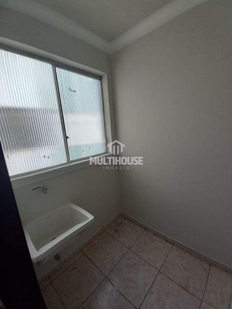 Apartamento, São João Batista (venda Nova), 3 Quartos, 0 Vaga