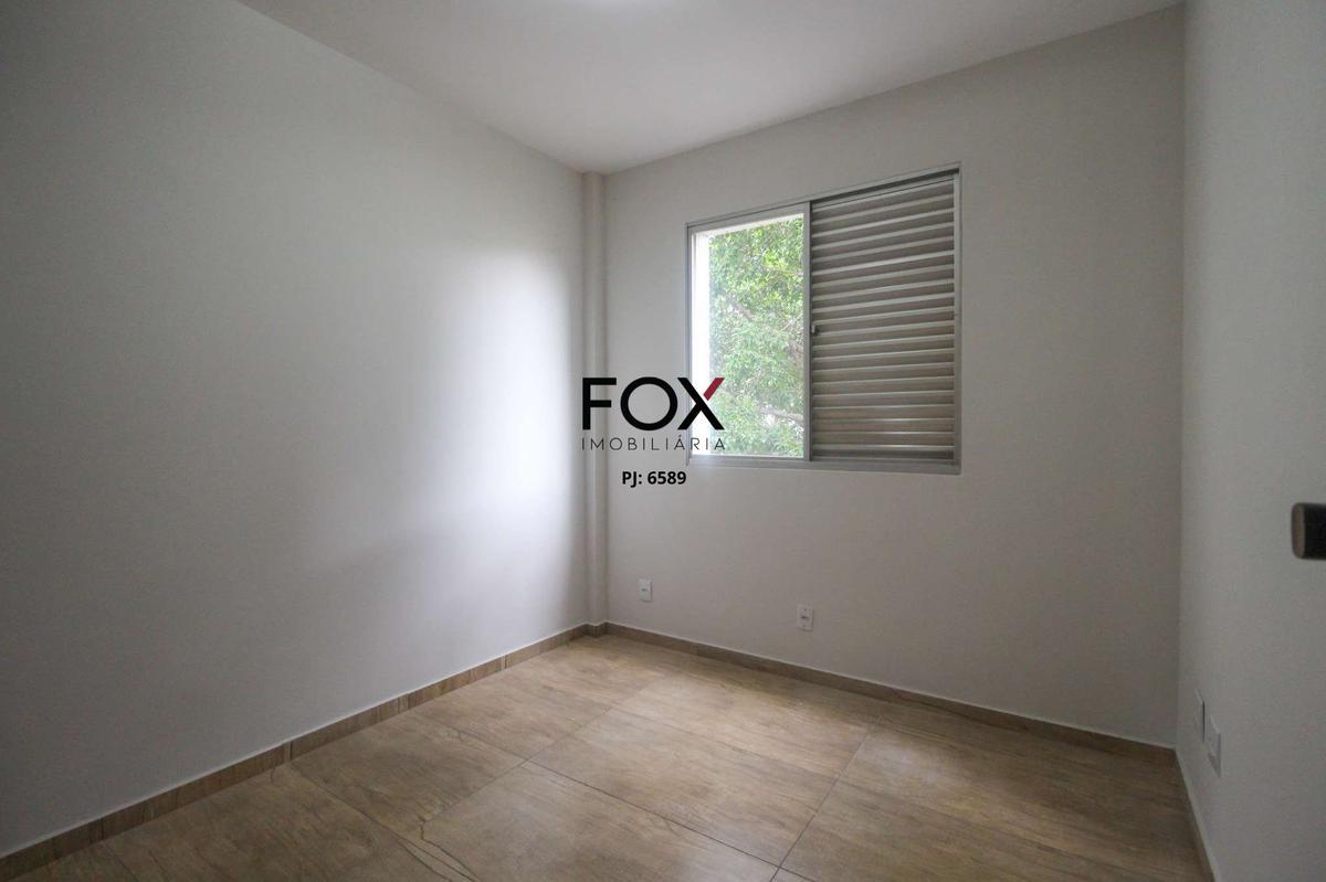 Apartamento, Coração de Jesus, 3 Quartos, 2 Vagas, 1 Suíte