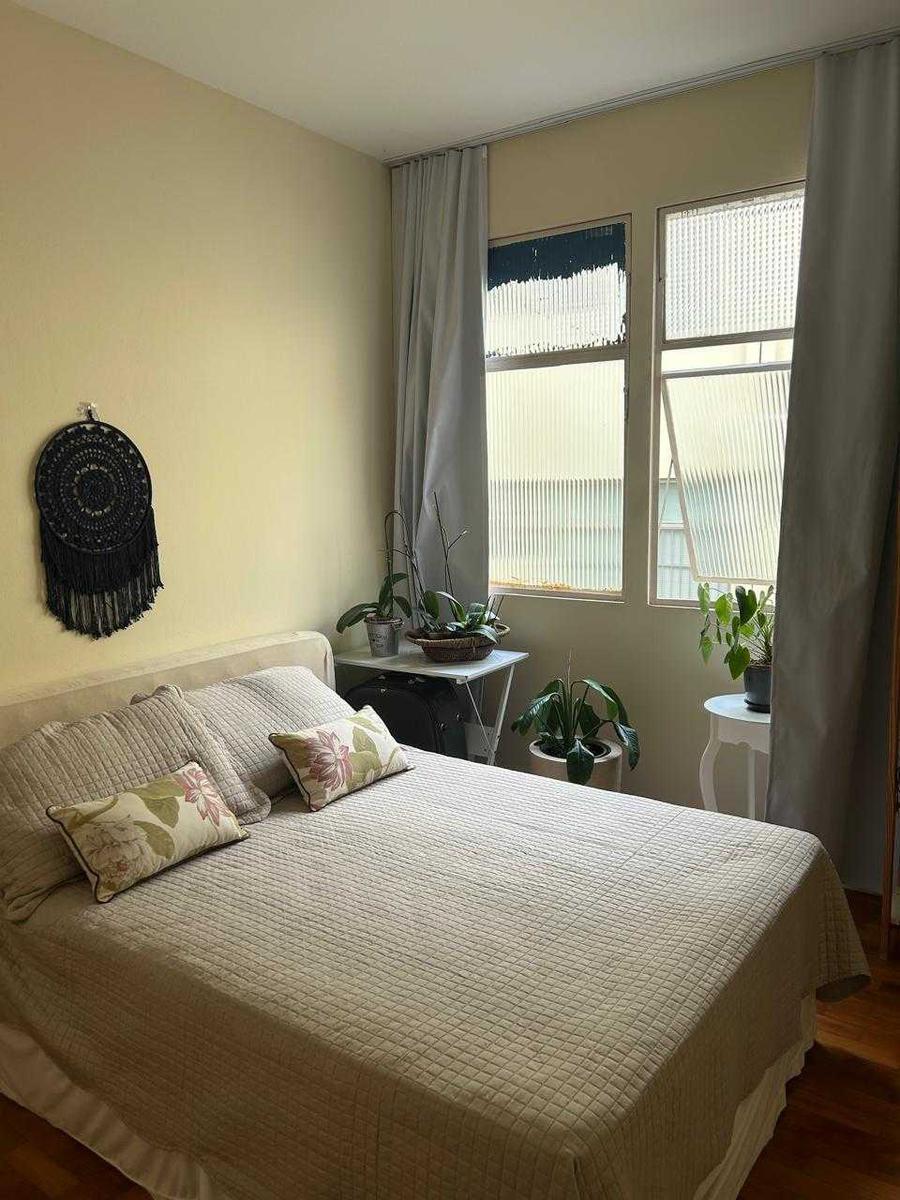 Apartamento, Anchieta, 2 Quartos, 1 Vaga