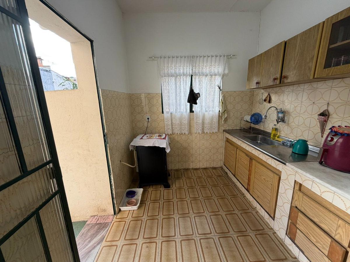 Casa, Palmares, 3 Quartos, 2 Vagas, 1 Suíte