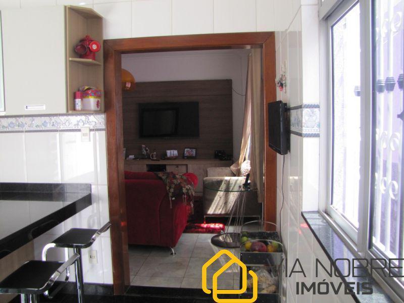 Casa, Serrano, 3 Quartos, 4 Vagas, 1 Suíte