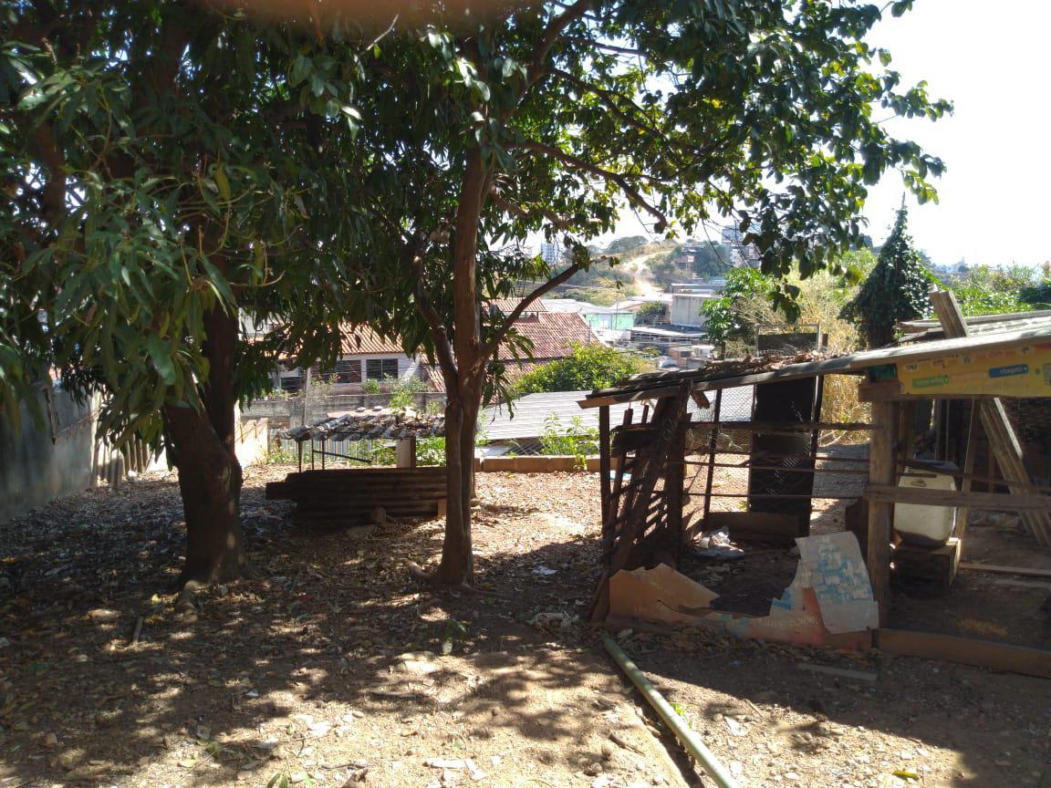 Lote, Jardim Alvorada, 0 Quarto, 0 Vaga