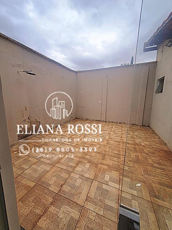 Casa, Parque Boa Vista, 3 Quartos, 1 Vaga, 3 Suítes