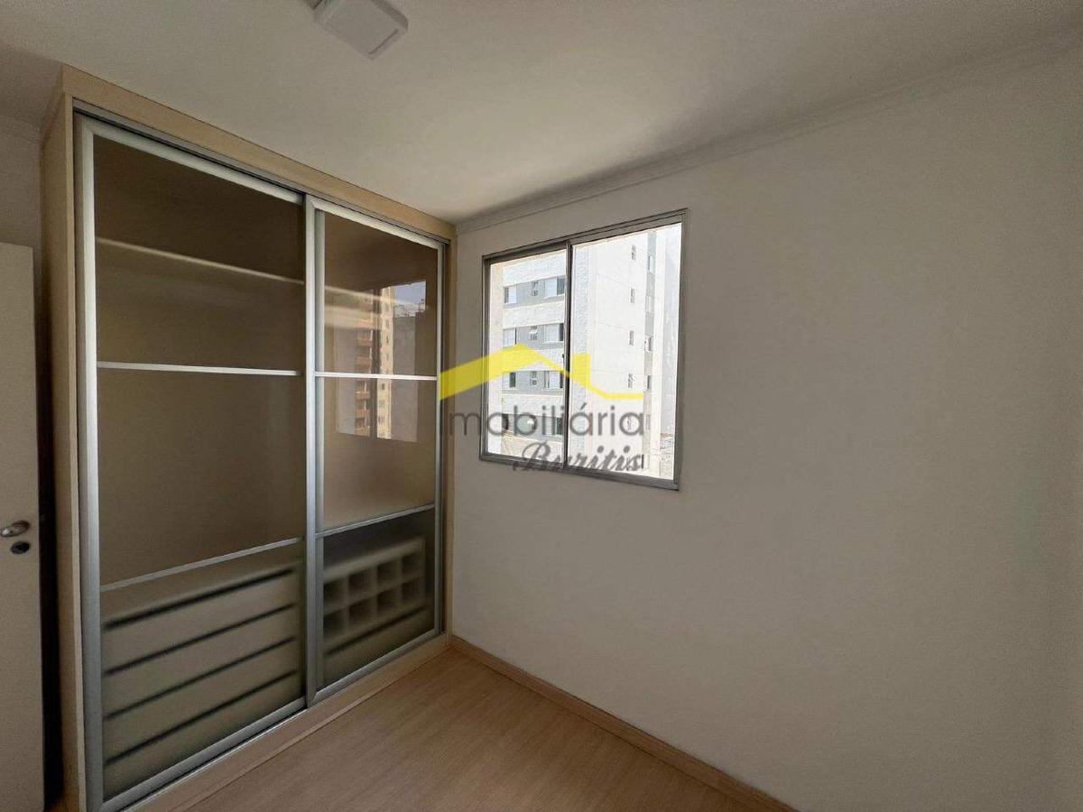 Cobertura, Buritis, 3 Quartos, 2 Vagas, 1 Suíte