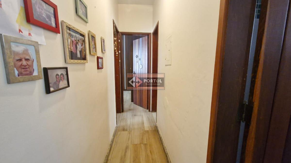 Casa, Planalto, 3 Quartos, 2 Vagas, 1 Suíte