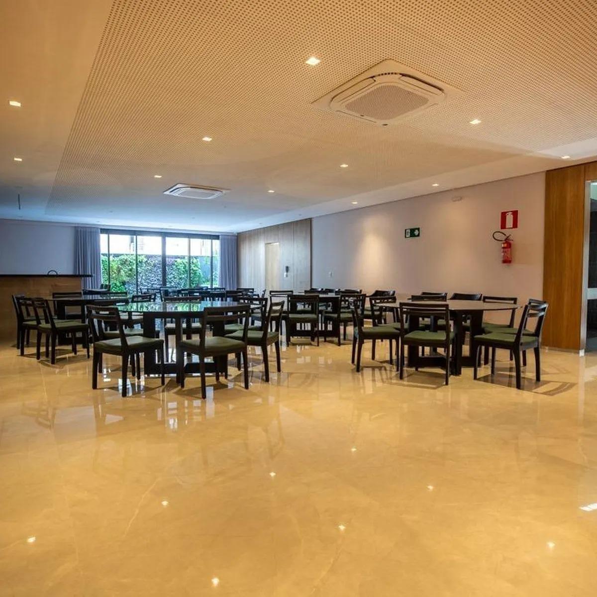 Apartamento, Lourdes, 4 Quartos, 3 Vagas, 2 Suítes