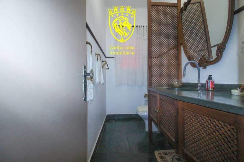 Casa, Belvedere, 5 Quartos, 3 Vagas, 3 Suítes
