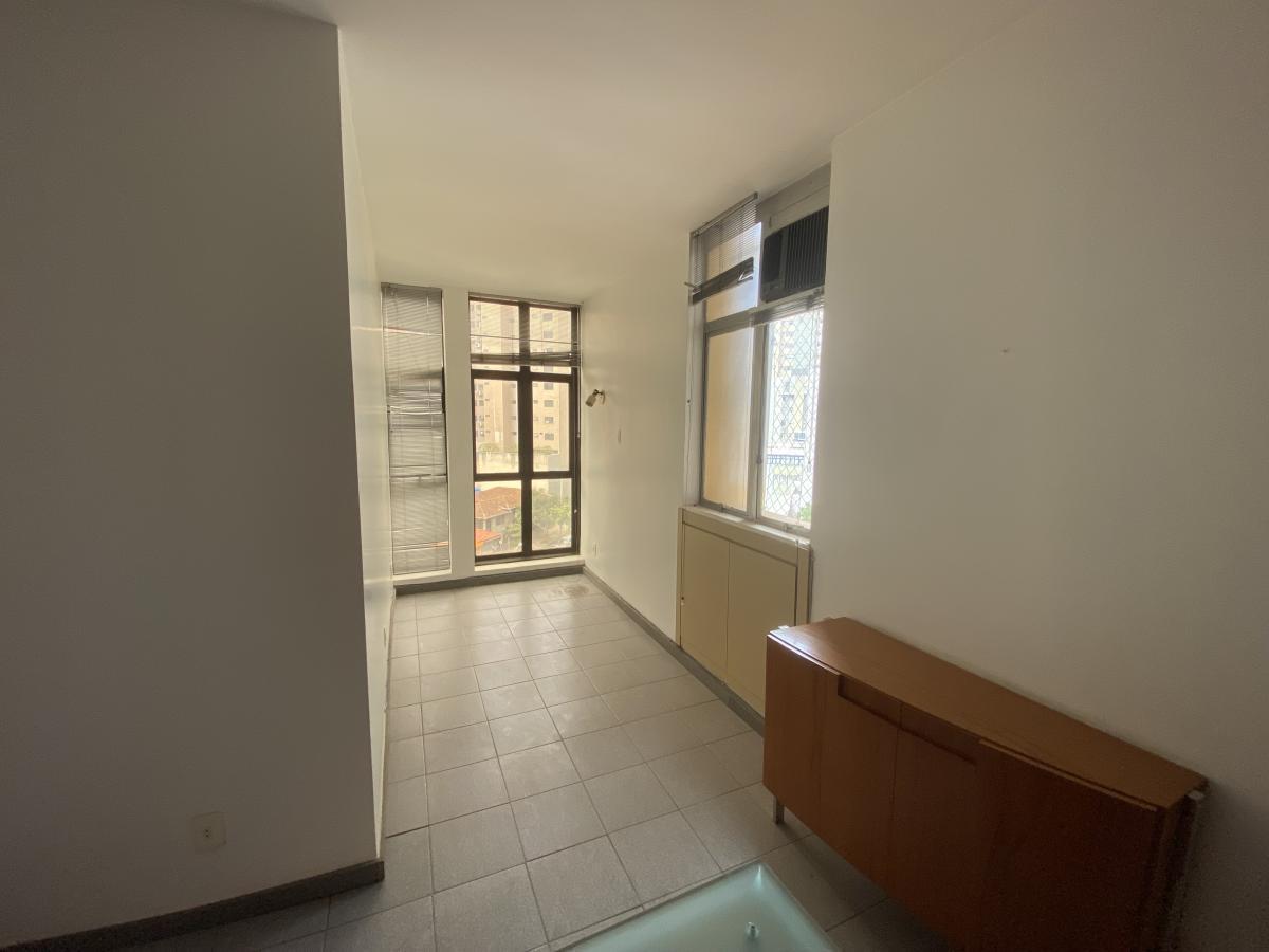 Sala, Santa Efigênia, 0 Quarto, 1 Vaga, 1 Suíte