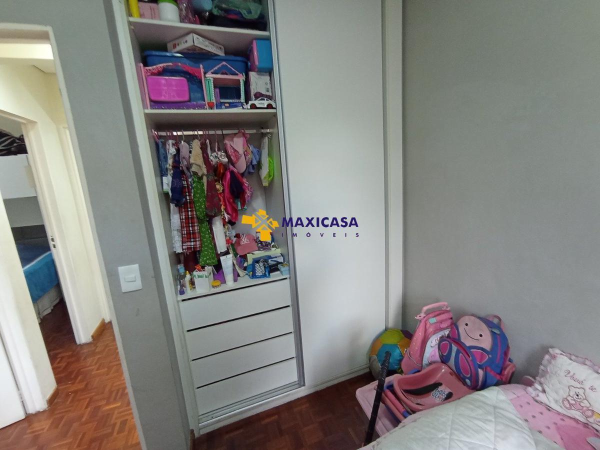 Apartamento, Jardim Guanabara, 3 Quartos, 1 Vaga