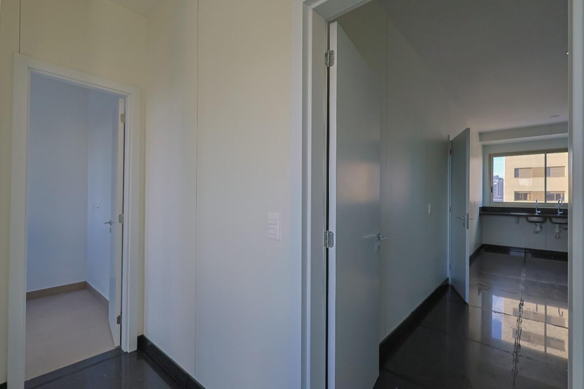 Apartamento, Vale do Sereno, 4 Quartos, 4 Vagas, 4 Suítes