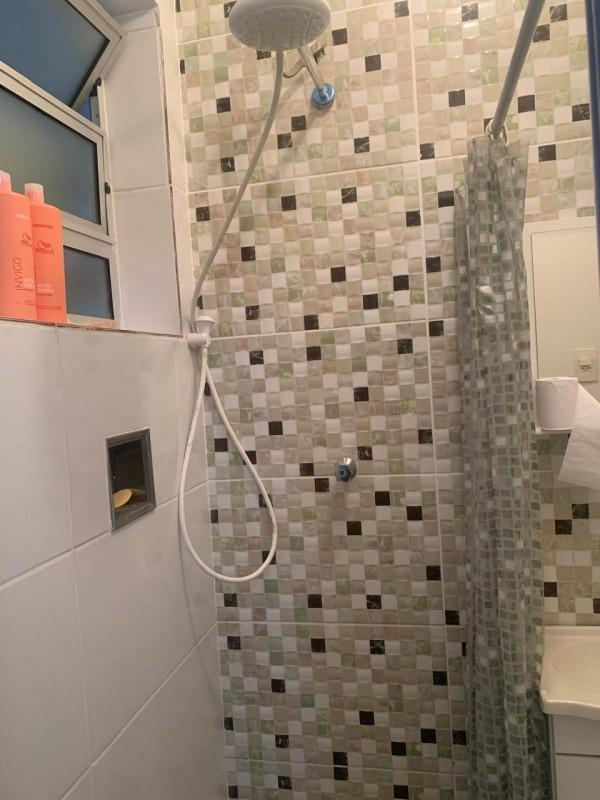 Apartamento, Santo Agostinho, 4 Quartos, 1 Vaga, 2 Suítes