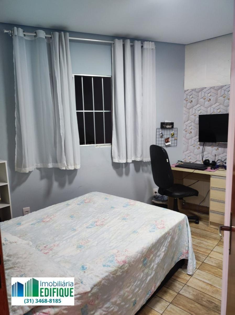 Casa, Boa Vista, 3 Quartos, 2 Vagas, 1 Suíte