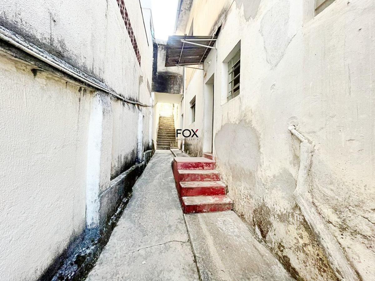 Casa, Bonfim, 3 Quartos, 1 Vaga