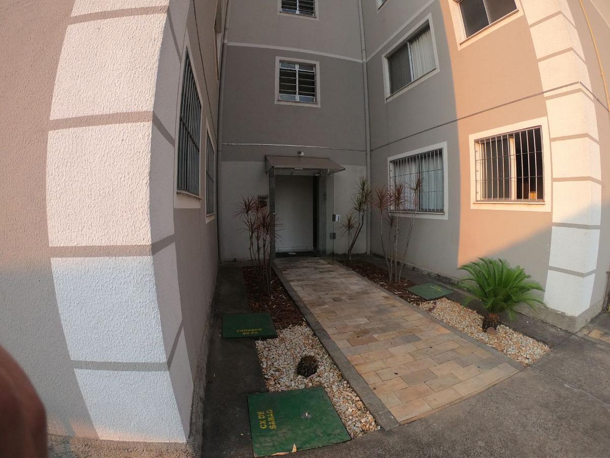 Apartamento, Urca, 2 Quartos, 1 Vaga