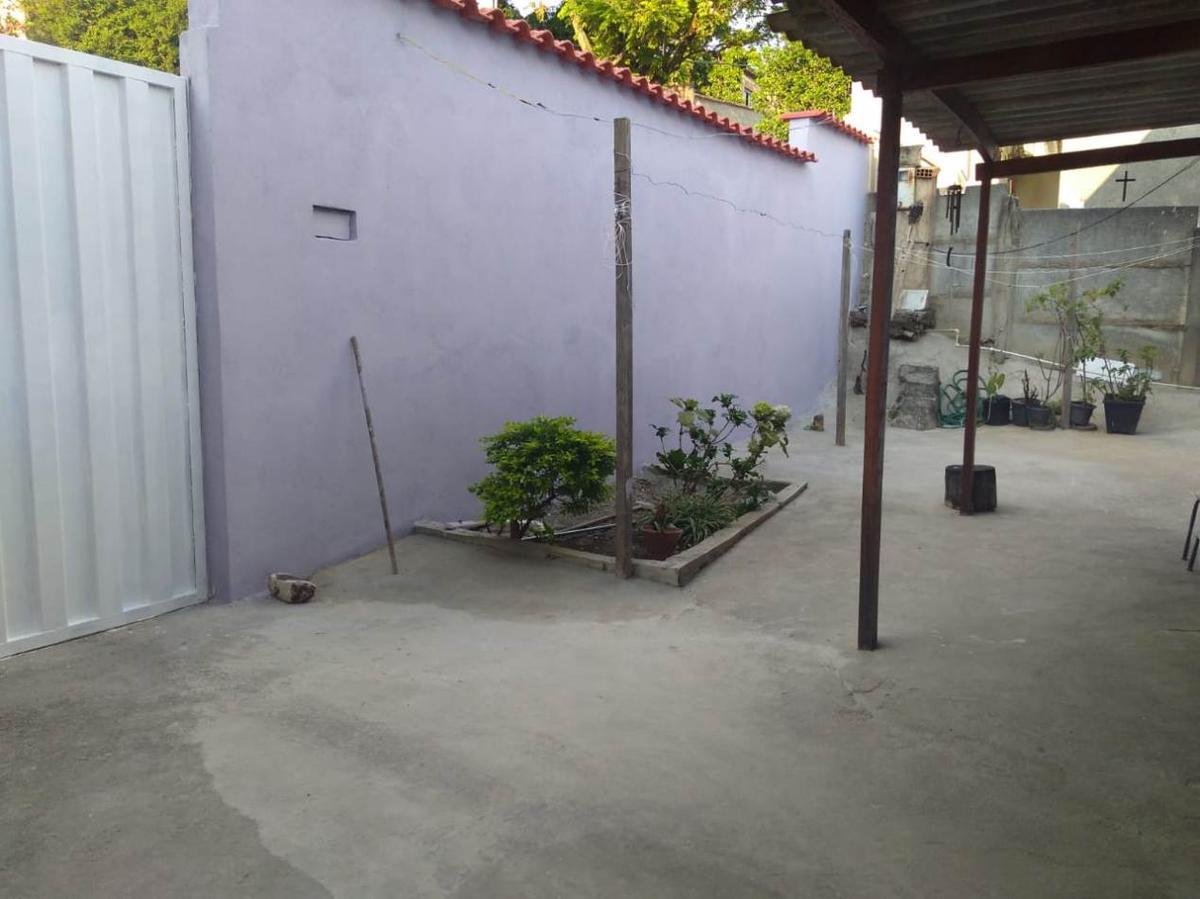 Casa, Durval de Barros, 3 Quartos, 2 Vagas