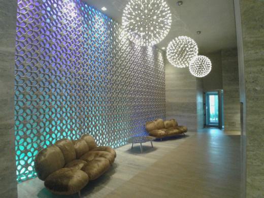 Apartamento, Savassi, 1 Quarto, 2 Vagas, 1 Suíte