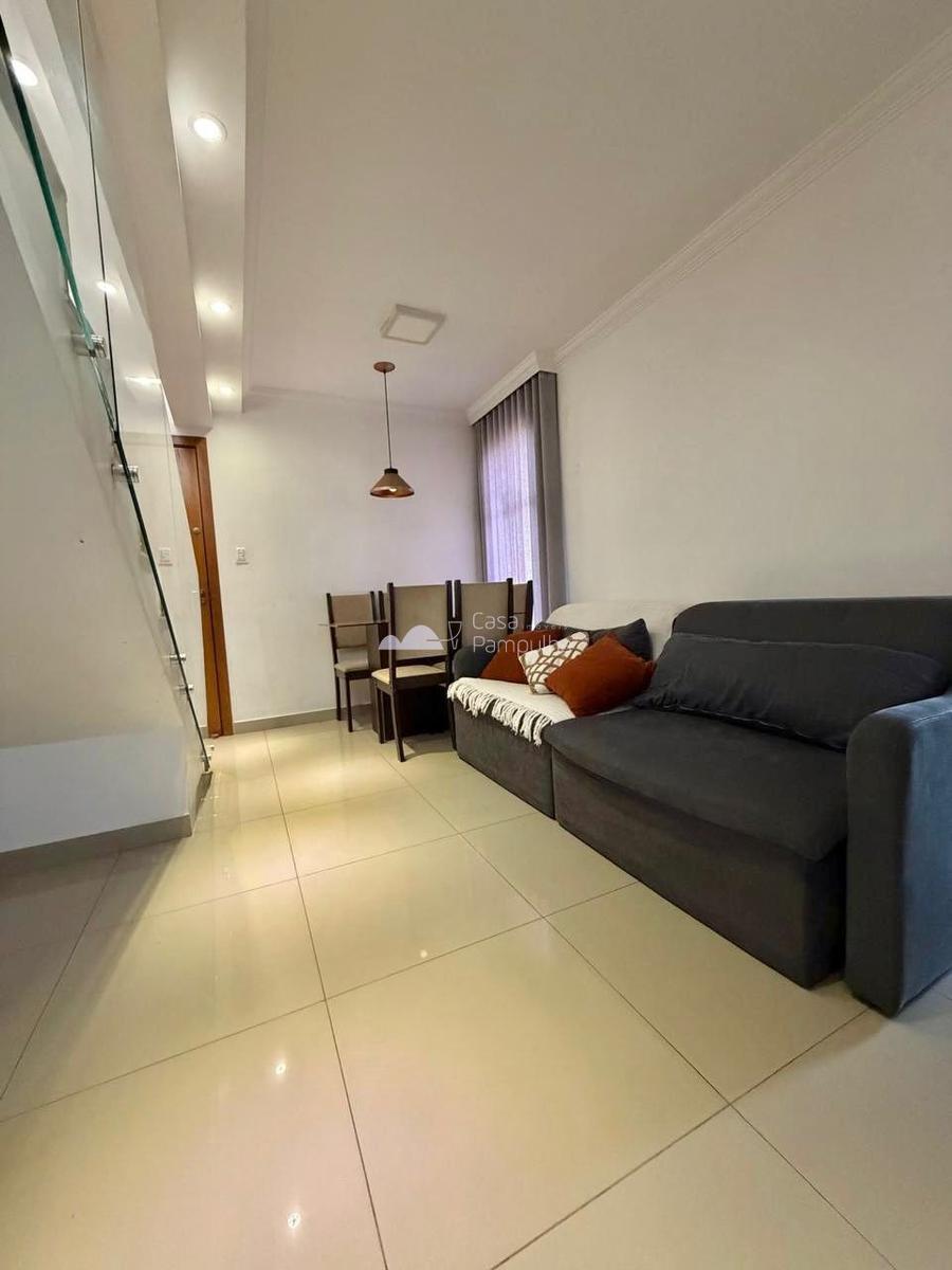 Apartamento, Copacabana, 2 Quartos, 1 Vaga
