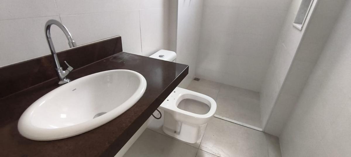 Cobertura, Sagrada Família, 3 Quartos, 3 Vagas, 1 Suíte
