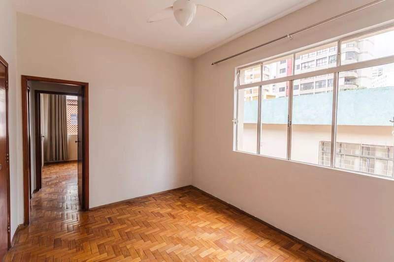 Apartamento, Serra, 2 Quartos, 0 Vaga