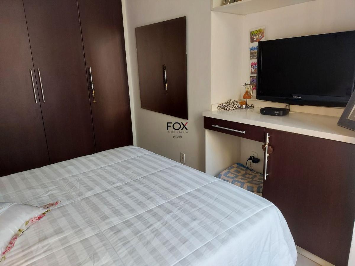 Cobertura, Buritis, 3 Quartos, 3 Vagas, 1 Suíte