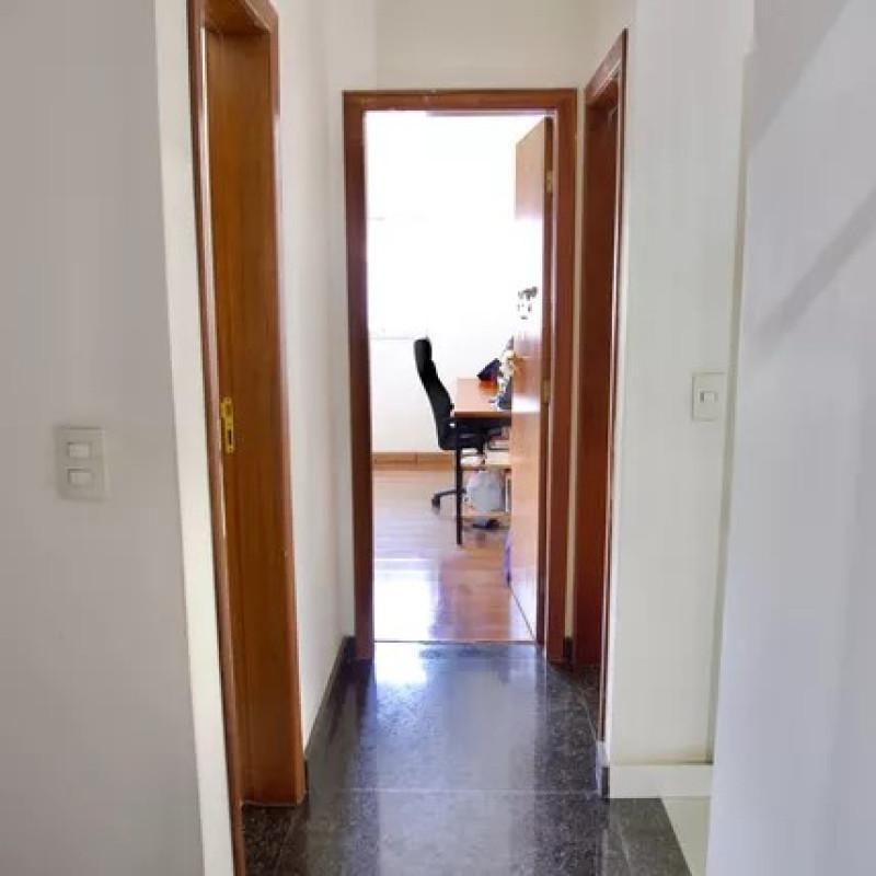 Casa, Dom Cabral, 3 Quartos, 3 Vagas, 1 Suíte