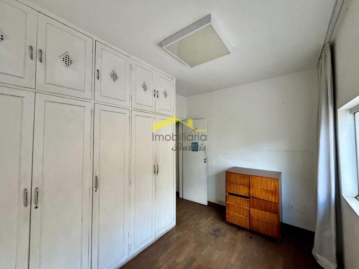 Casa, Buritis, 5 Quartos, 6 Vagas, 2 Suítes