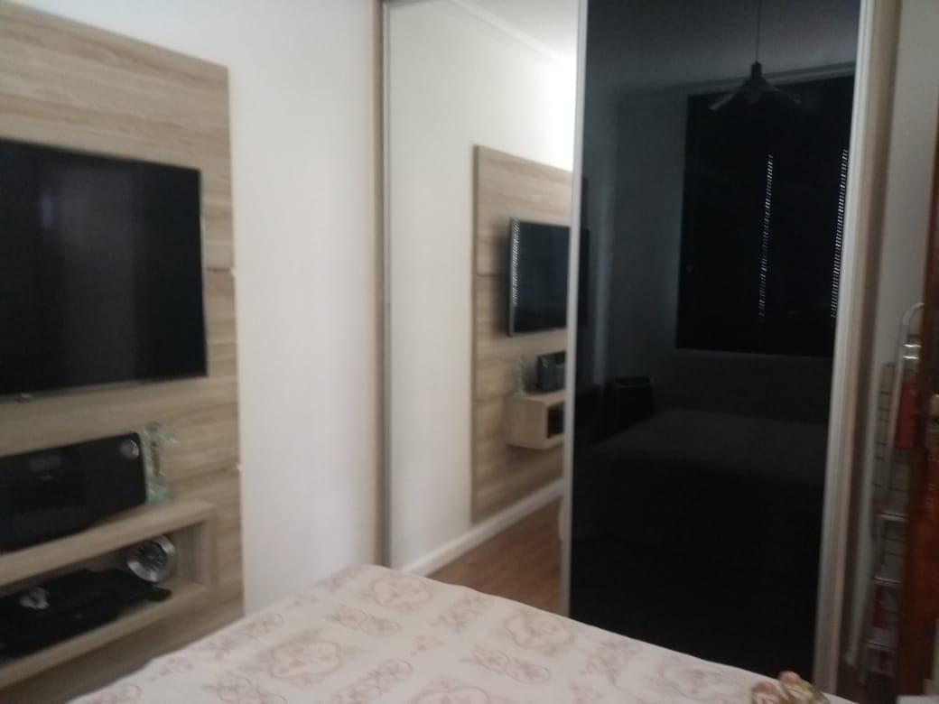 Apartamento, Arvoredo, 2 Quartos, 1 Vaga, 0 Suíte