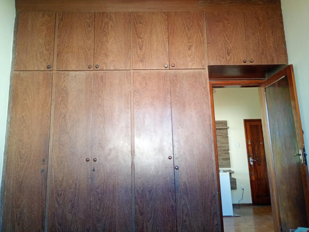 Apartamento, Nova Suíssa, 3 Quartos, 0 Vaga