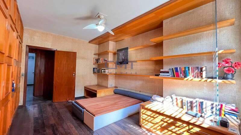 Casa, Cidade Jardim, 4 Quartos, 8 Vagas, 1 Suíte