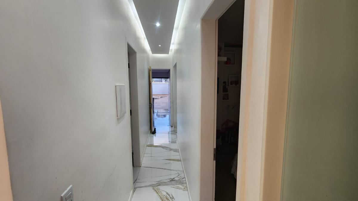 Casa, Santa Teresa, 3 Quartos, 2 Vagas, 1 Suíte